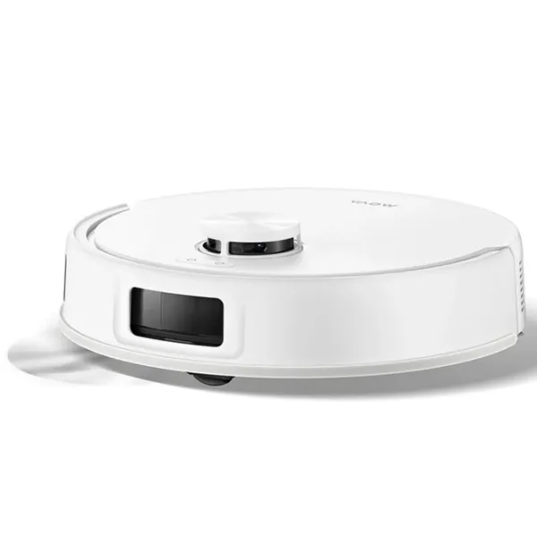 Робот пылесос Mova E20s Pro 3200 мАч / Белый photo 6