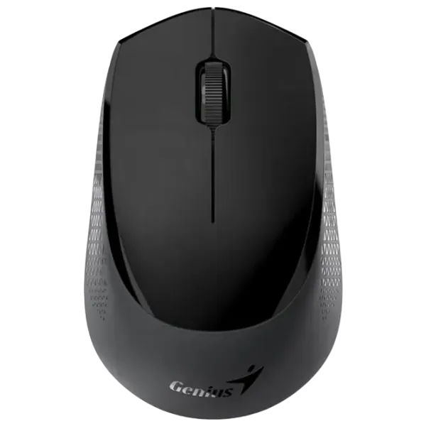 Mouse Genius NX-8000S BT Black photo 1