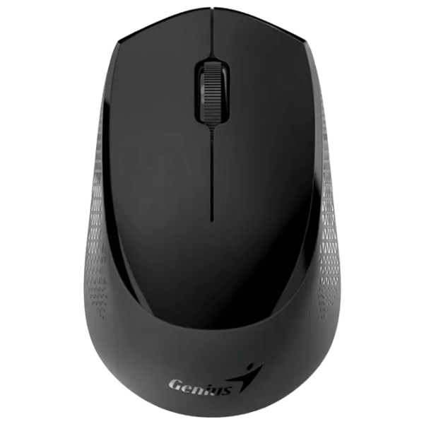 Mouse Genius NX-8000S BT Black photo 1