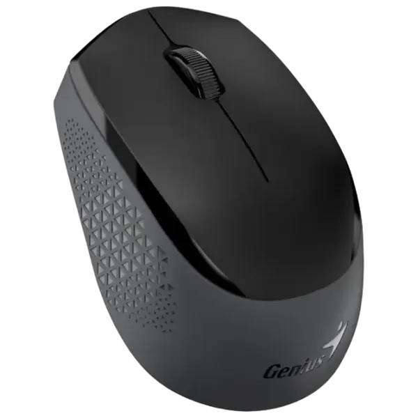 Mouse Genius NX-8000S BT Black photo 2
