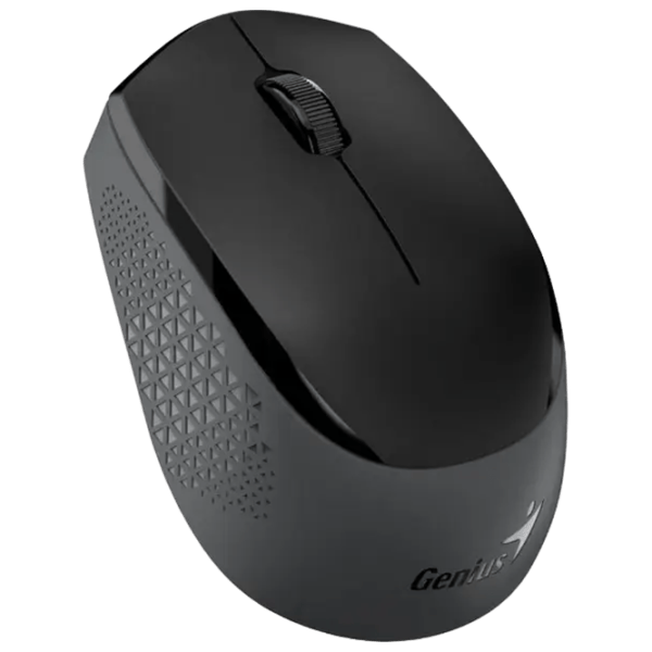 Mouse Genius NX-8000S BT Black photo 2