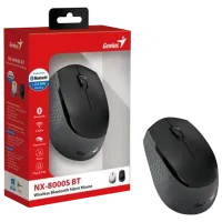 Mouse Genius NX-8000S BT Black photo 4