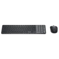 Клавиатура и Мышь Dell Pro 7 Беспроводные / Черный photo 2