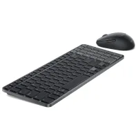 Клавиатура и Мышь Dell Pro 7 Беспроводные / Черный photo 3