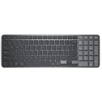 Клавиатура и Мышь Dell Pro 7 Беспроводные / Черный photo 5