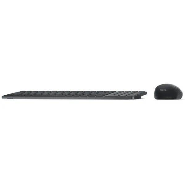 Tastatura & Mouse Dell Pro 7 Fără fir / Black photo 7