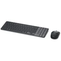 Клавиатура и Мышь Dell Pro 7 Беспроводные / Черный photo 8