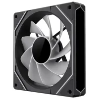 Ventilator de carcasă Gamemax FN12A-S8I-R Hidrodinamic / 1600 rot/min photo 7