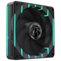 Ventilator de carcasă Gamemax Tornado T12 Hidrodinamic / 2200 rot/min photo 2