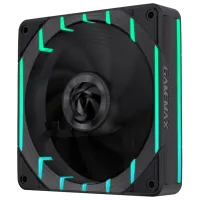 Ventilator de carcasă Gamemax Tornado T12 Hidrodinamic / 2200 rot/min photo 3