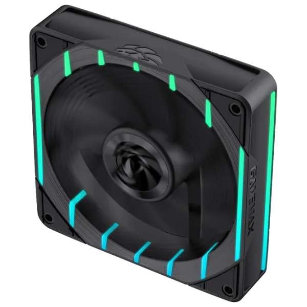Вентилятор для корпуса Gamemax Tornado T12 Гидродинамический / 2200 об/мин photo 5