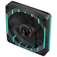 Ventilator de carcasă Gamemax Tornado T12 Hidrodinamic / 2200 rot/min photo 5