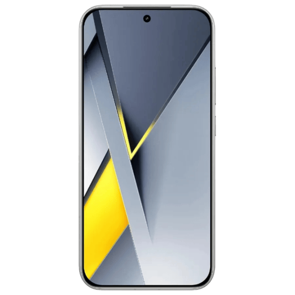 Smartphone Poco F8 Pro 12 GB/ 256 GB/ Dual SIM/ Silver Titanium photo 3