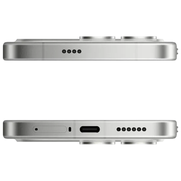 Smartphone Poco F8 Pro 12 GB/ 256 GB/ Dual SIM/ Silver Titanium photo 9