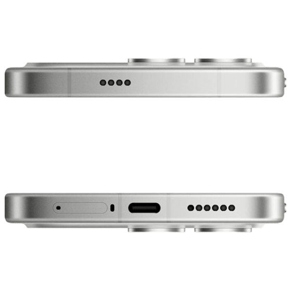Smartphone Poco F8 Pro 12 GB/ 256 GB/ Dual SIM/ Silver Titanium photo 9