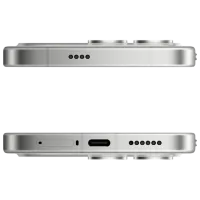 Smartphone Poco F8 Pro 12 GB/ 256 GB/ Dual SIM/ Silver Titanium photo 9