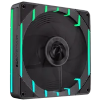 Ventilator de carcasă Gamemax Tornado T12 ARGB-R Hidrodinamic / 2200 rot/min photo 2