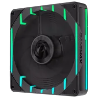 Ventilator de carcasă Gamemax Tornado T12 ARGB-R Hidrodinamic / 2200 rot/min photo 3