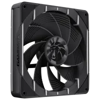 Ventilator de carcasă Gamemax Tornado T12 ARGB-R Hidrodinamic / 2200 rot/min photo 4