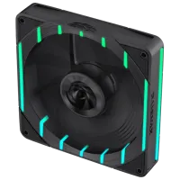 Ventilator de carcasă Gamemax Tornado T12 ARGB-R Hidrodinamic / 2200 rot/min photo 8