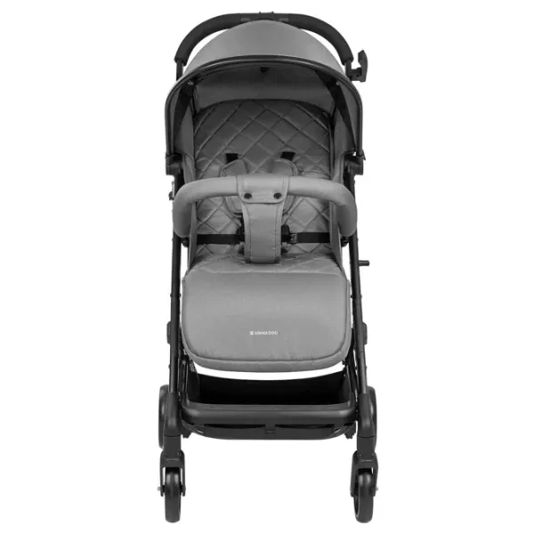 Детская коляска Kikka Boo Miley KB.223086/ Light Grey photo 3