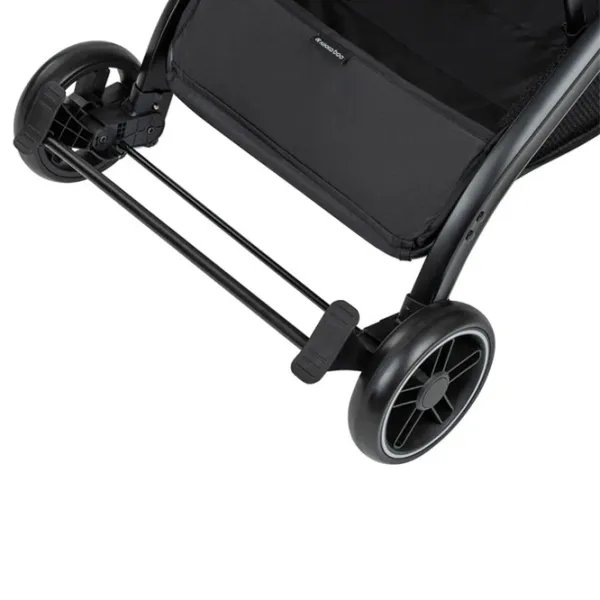 Детская коляска Kikka Boo Miley KB.223086/ Light Grey photo 6