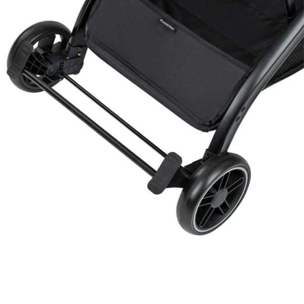 Детская коляска Kikka Boo Miley KB.223086/ Light Grey photo 6