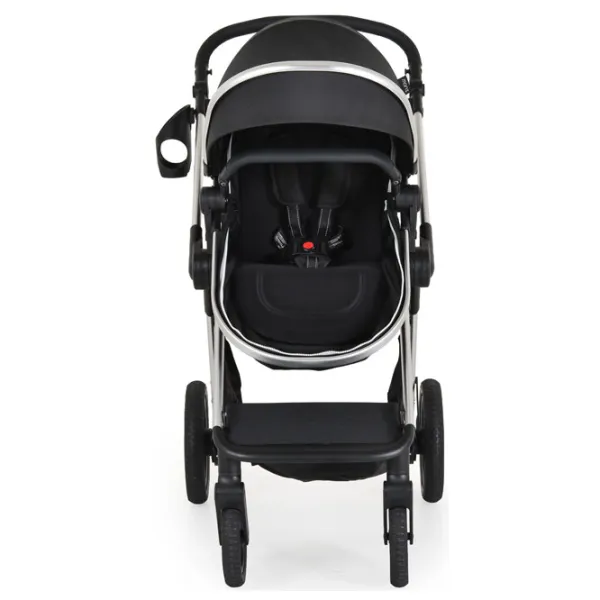 Детская коляска Moni Alina MT.226404/ Черный photo 4