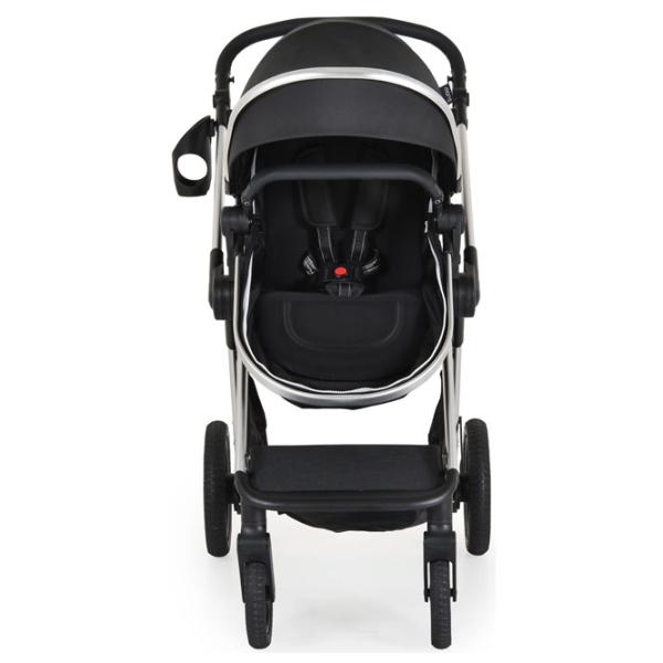 Детская коляска Moni Alina MT.226404/ Черный photo 4