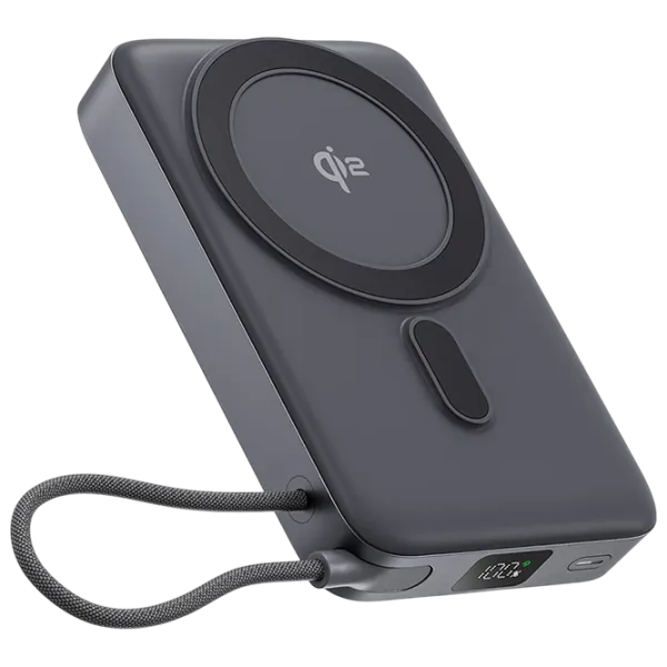 Power Bank Proove OverPower 10000 mAh/ Gray photo 1