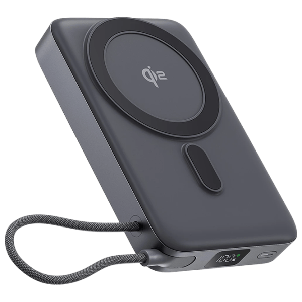 Power Bank Proove OverPower 10000 mAh/ Gray photo 1