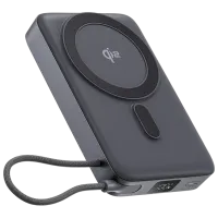Power Bank Proove OverPower 10000 mAh/ Gray
