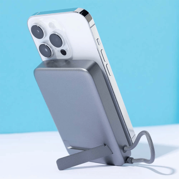 Power Bank Proove OverPower 10000 mAh/ Gray photo 5