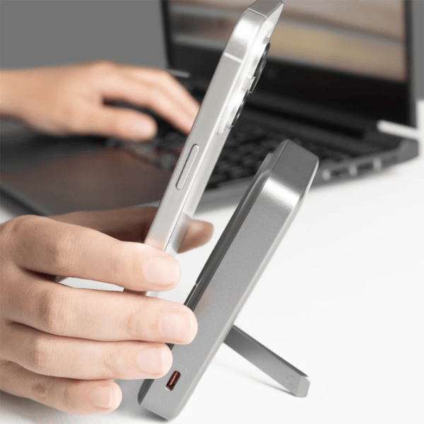 Power Bank Proove OverPower 10000 mAh/ Gray photo 6