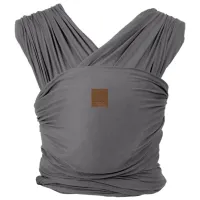 Marsupiu pentru copii Kikka Boo Isla (KB.124580) 14 kg / Dark Grey