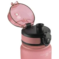 Sticlă pentru apă Aquaphor City Pink photo 2