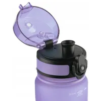 Sticlă pentru apă Aquaphor City Violet photo 3