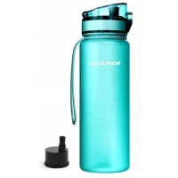 Sticlă pentru apă Aquaphor City Turquoise photo 3