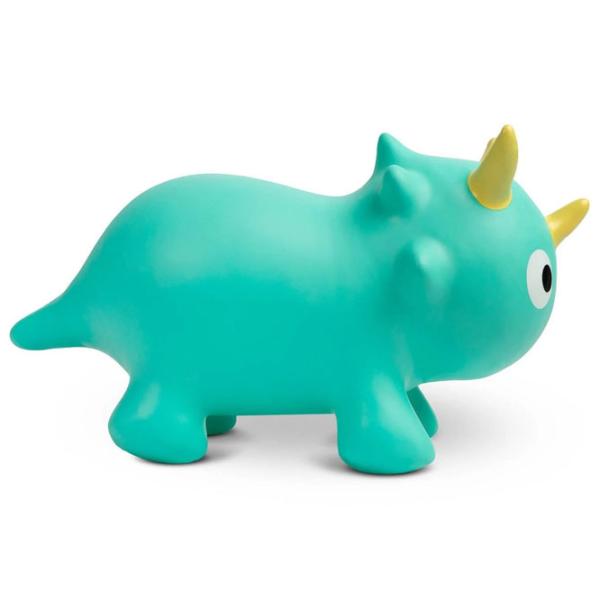 Jumper Caretero Dino (CT.222349) / Turquoise photo 4