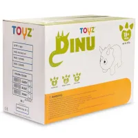 Jumper Caretero Dino (CT.222349) / Turquoise photo 7
