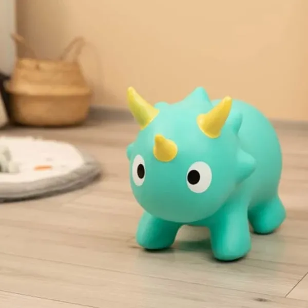 Jumper Caretero Dino (CT.222349) / Turquoise photo 8