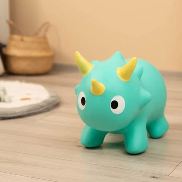 Jumper Caretero Dino (CT.222349) / Turquoise photo 8