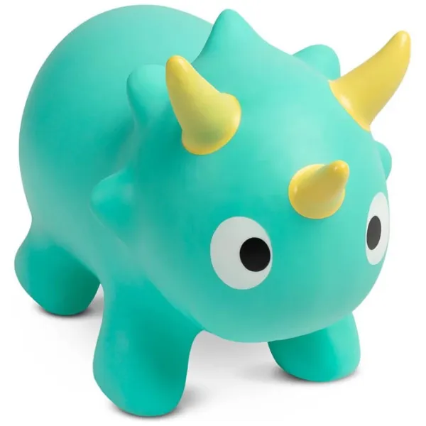 Jumper Caretero Dino (CT.222349) / Turquoise photo 10