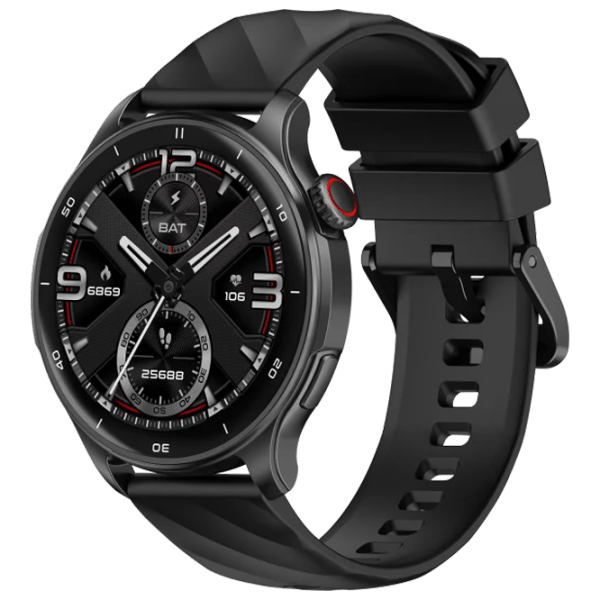 Ceas inteligent Proove Terra  1.43" / / Black - Black / SWTR00006401 photo 1