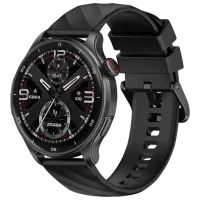 Ceas inteligent Proove Terra  1.43" / / Black - Black / SWTR00006401