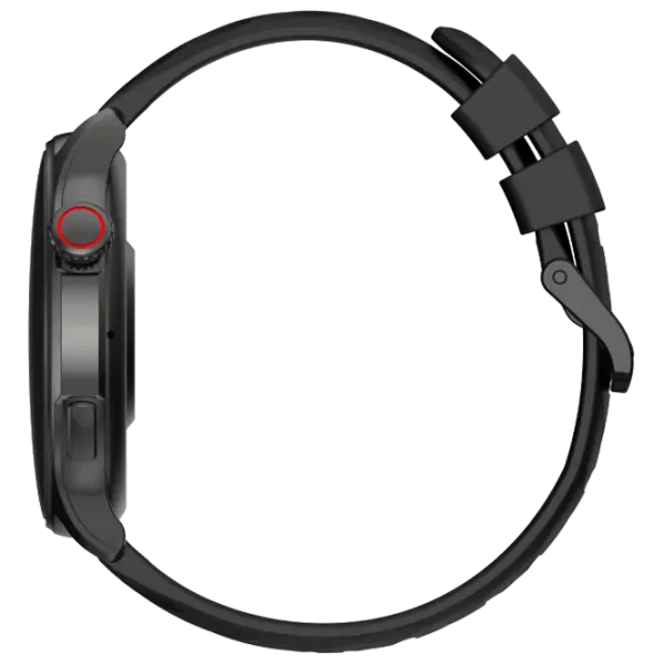 Ceas inteligent Proove Terra  1.43" / / Black - Black / SWTR00006401 photo 3