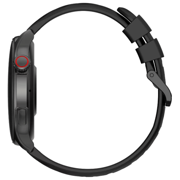 Ceas inteligent Proove Terra  1.43" / / Black - Black / SWTR00006401 photo 3