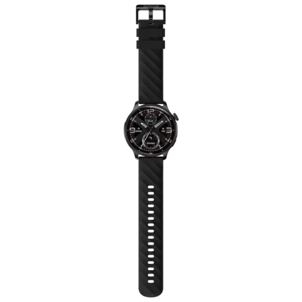 Ceas inteligent Proove Terra  1.43" / / Black - Black / SWTR00006401 photo 4