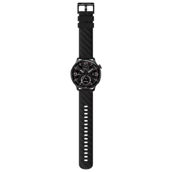 Ceas inteligent Proove Terra  1.43" / / Black - Black / SWTR00006401 photo 4
