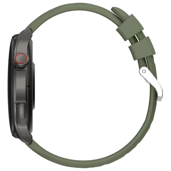 Ceas inteligent Proove Terra  1.43" / / Graphite - Khaki / SWTR00006414 photo 3